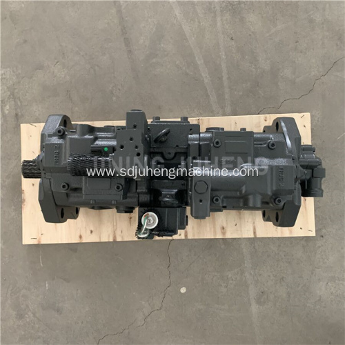 CX210B Hydraulic Main Pump Excavator parts genuine new